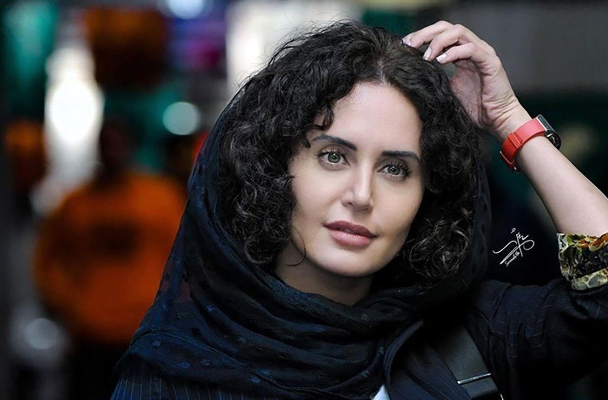 آواز دلنشین الناز شاکردوست با همراهی محسن چاوشی؛ موزیک ویدئویی که باید دید!