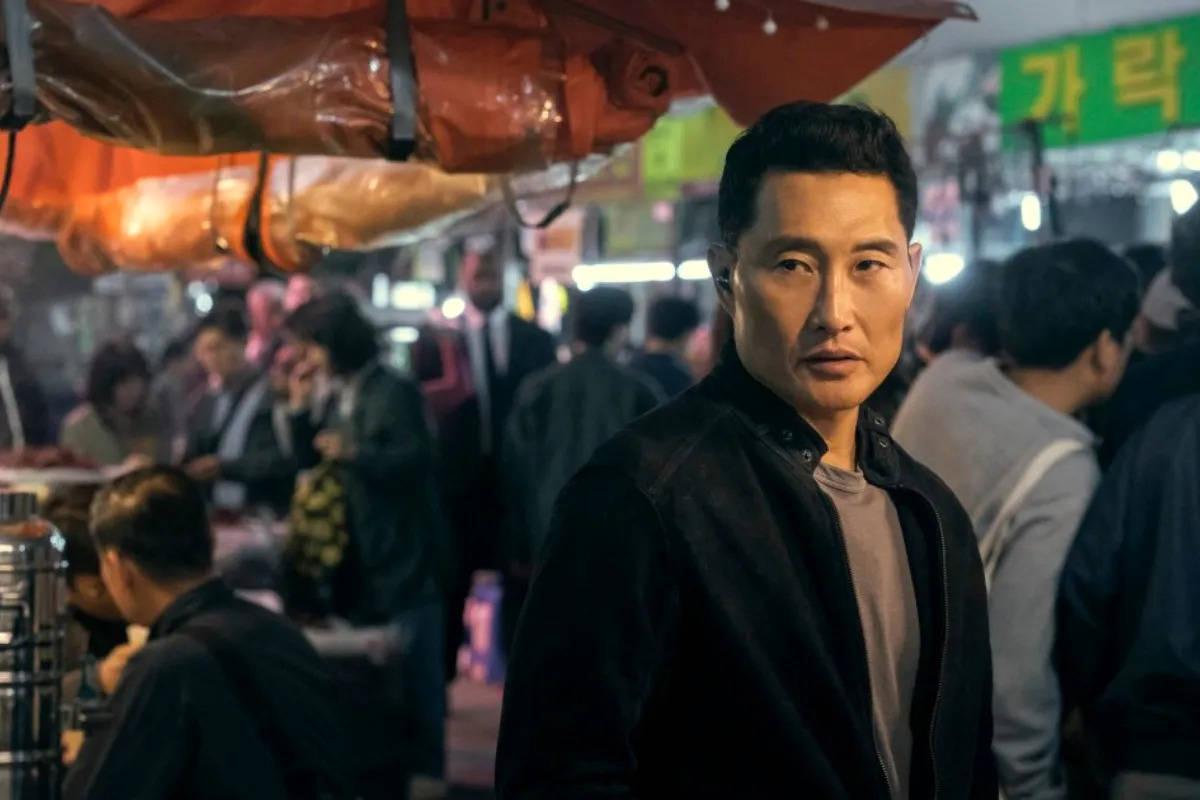 تصاویر و زمان پخش سریال جاسوسی جدید پرایم ویدیو منتشر شد