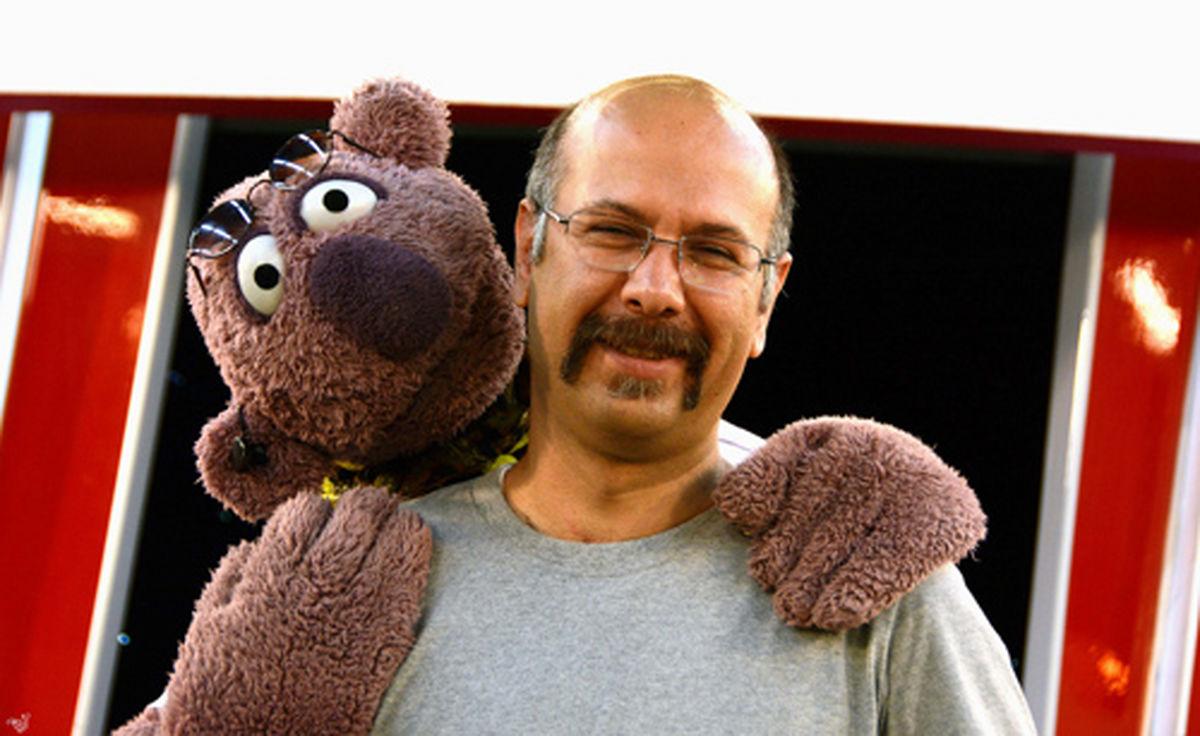 حسادت جالب جناب خان به محمد بحرانی!