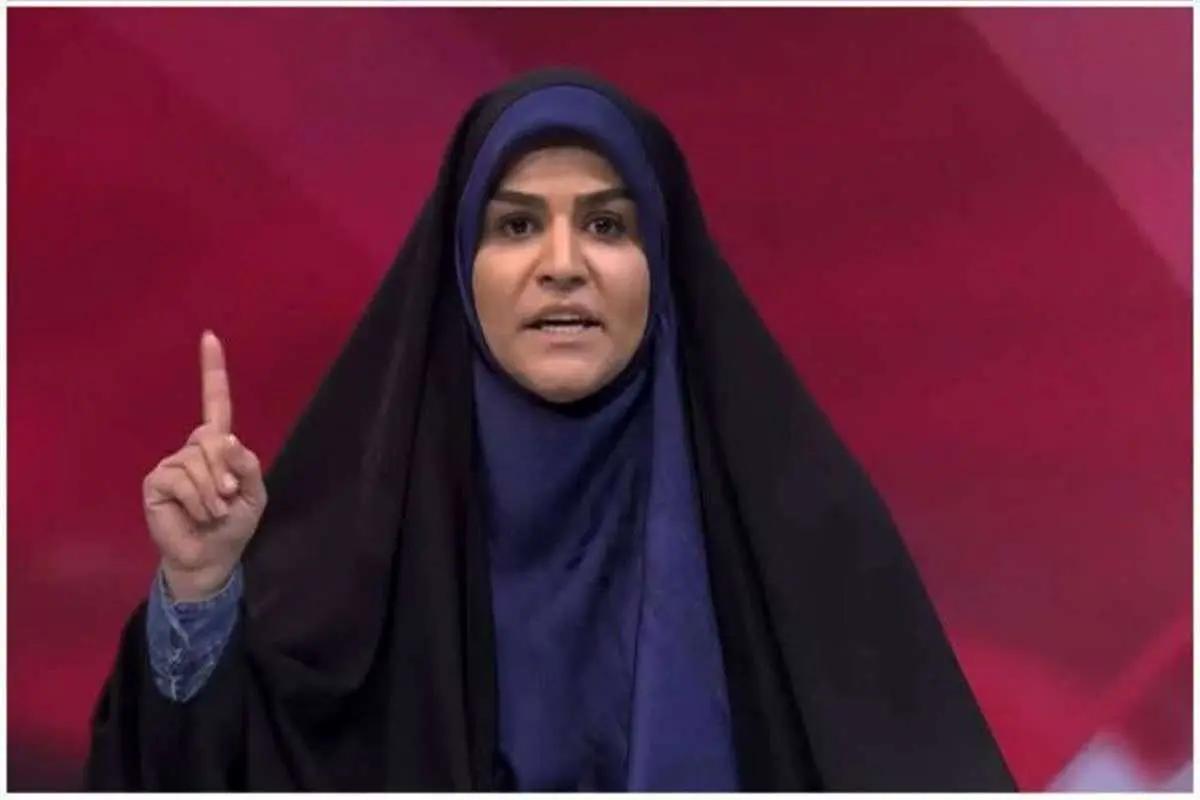 هدیه ‌عراقی‌ها برای سحر امامی