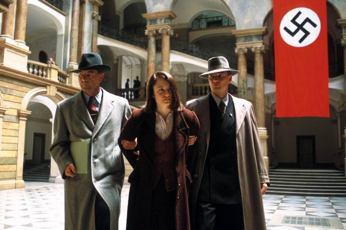 ۱۰ فیلم جنگی عالی که اسمشان را هم نشنیده‌اید