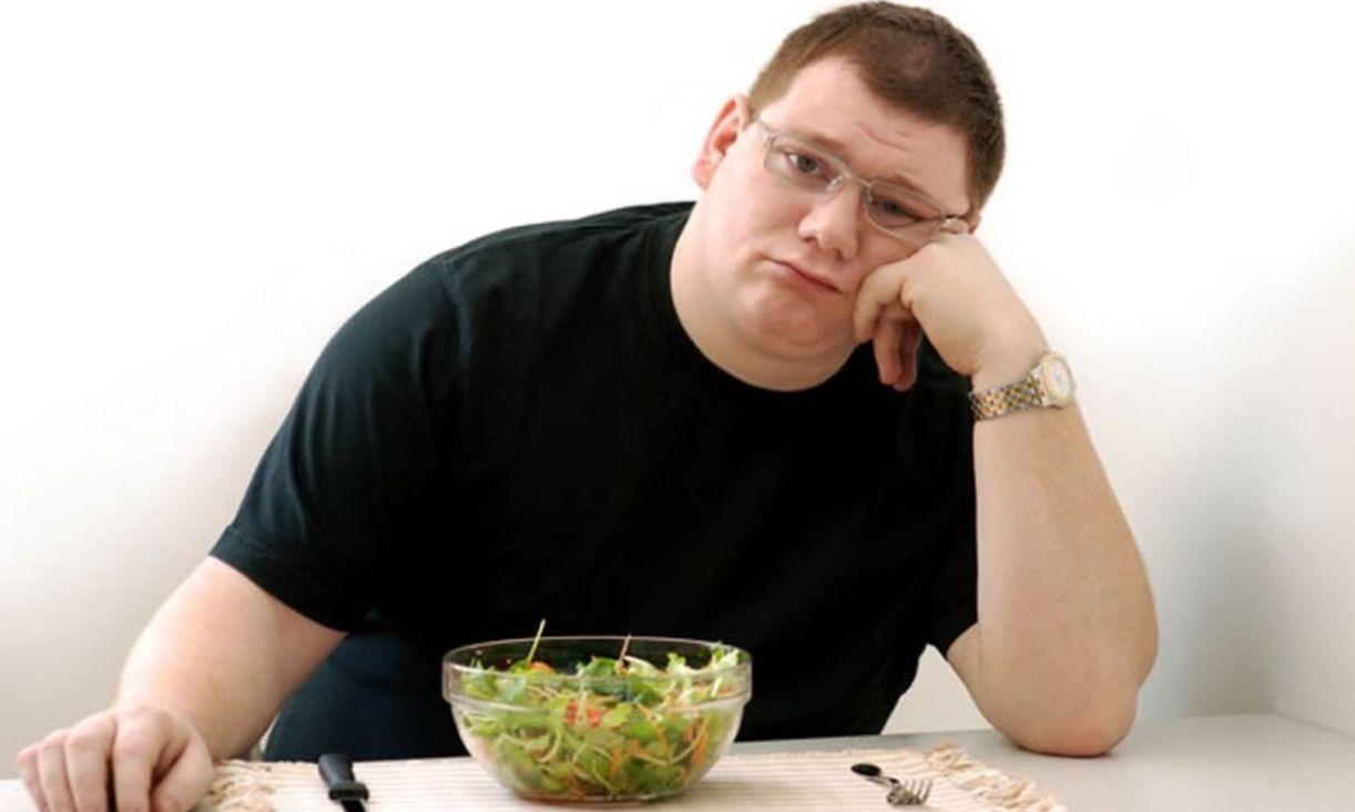 دلایل افزایش وزن غیرارادی؛ چرایی اضافه وزن سریع و غیرارادی