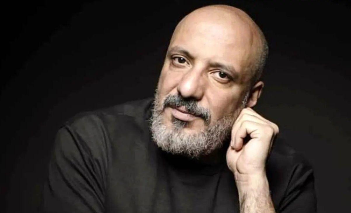 لحن گرم تُرکی مادربزرگ امیر جعفری؛ لحظه‌ای پر از احساس!