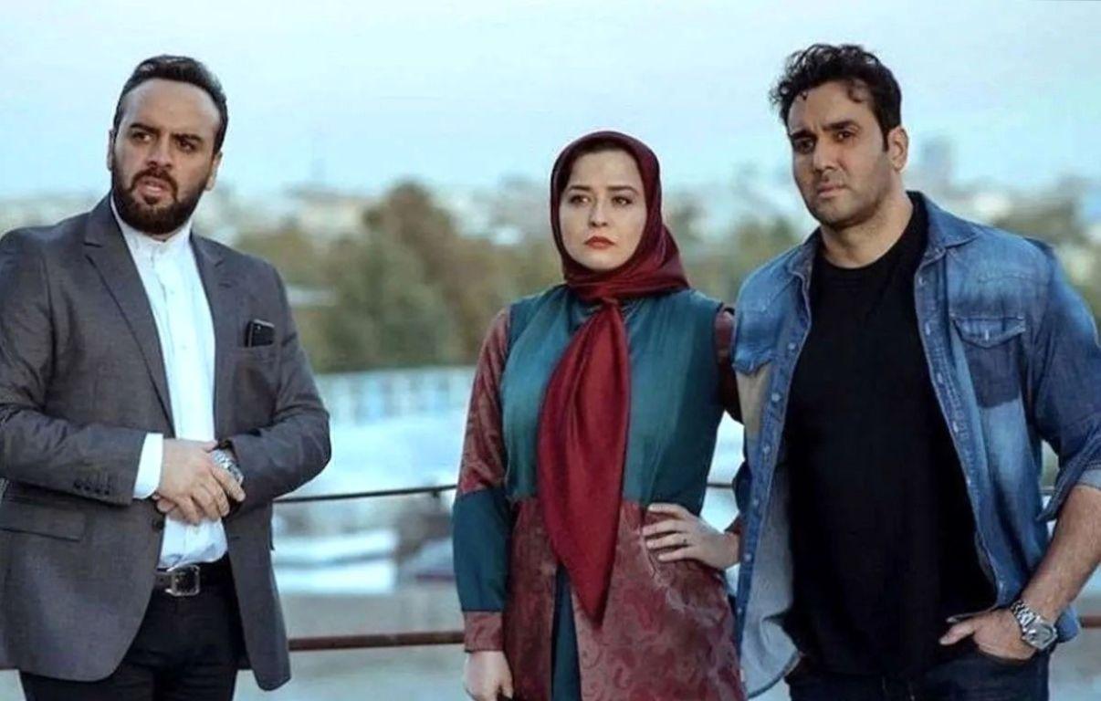 عکس (سفر در زمان) تغییر چهره پوریا پورسرخ؛ آرش سریال کیمیا بعد از ۹ سال