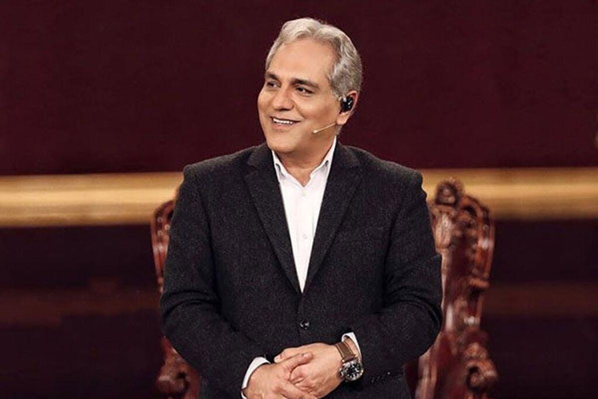 تبریک ویژه غزال رجبیان به مهران مدیری| از روزهای پر استرس تا عشق بی‌پایان