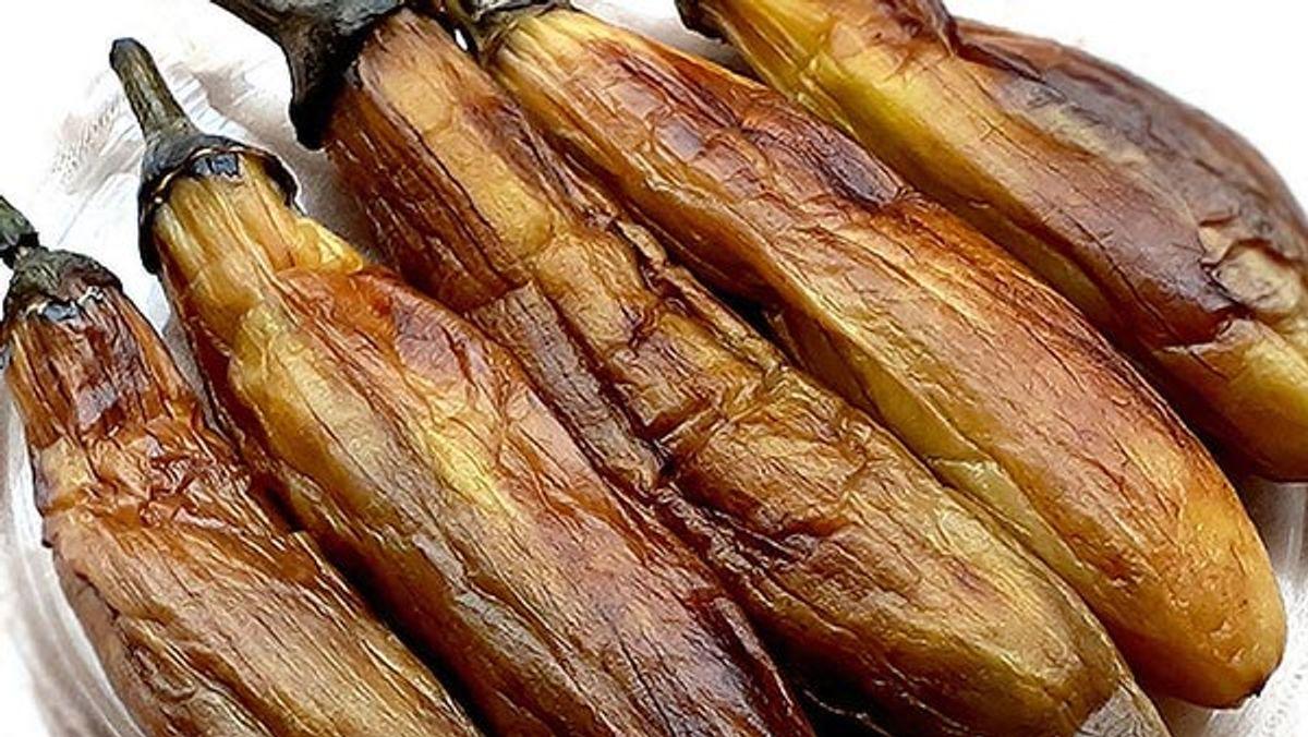 بادمجان، قهرمان آشپزخانه؛ ۱۱ غذای وسوسه‌انگیز که باید امتحان کنید | ۱۱ مدل غذا با بادمجان