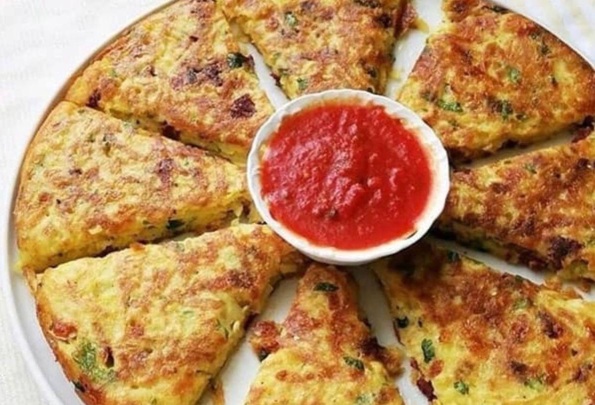 10 غذای سریع و سالم برای خانم‌های شاغل در 20 دقیقه!