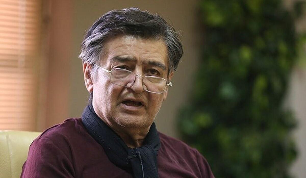 واکنش رضا رویگری به ماجرای طلاق زوج پرحاشیه: «هر تصمیمی که بگیرند طبیعی است!»