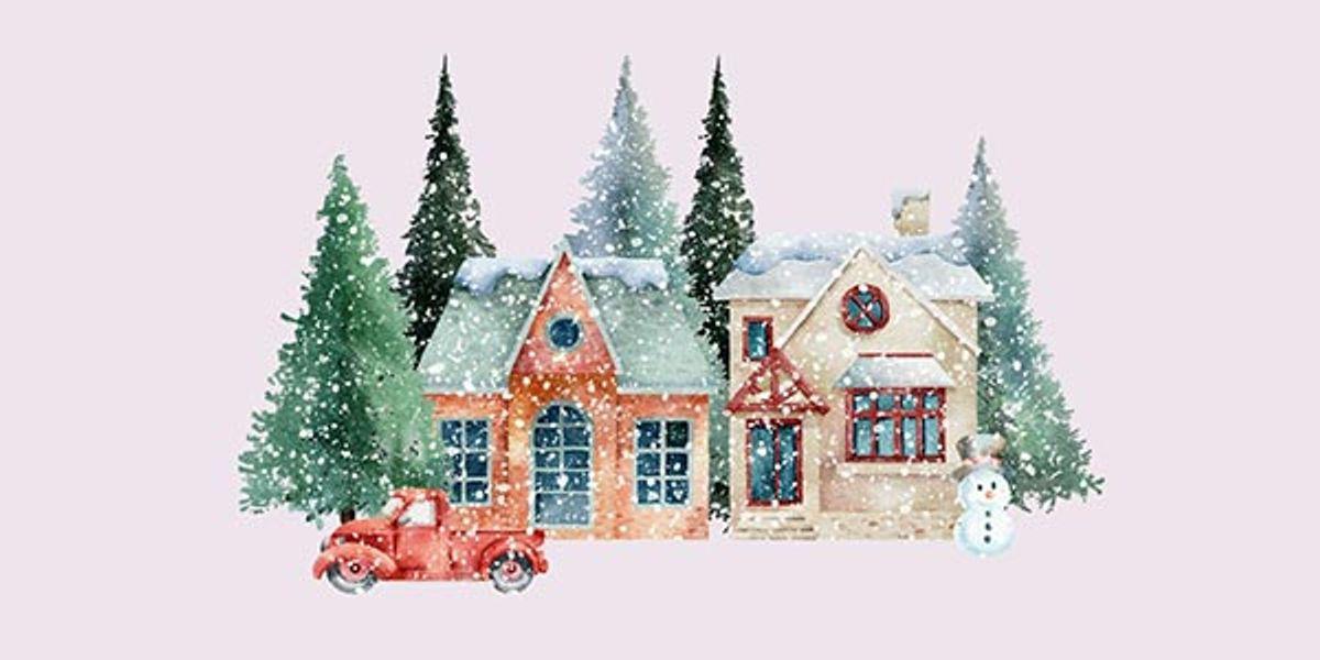 تست تصویری شماره ۶: اولین چیزی که می‌بینی راز شخصیتت را فاش می‌کند!