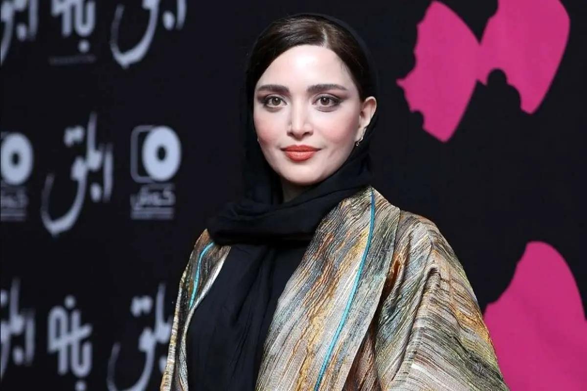 خاطره بامزه بهنوش طباطبایی از روزهای شیطنت در مدرسه!