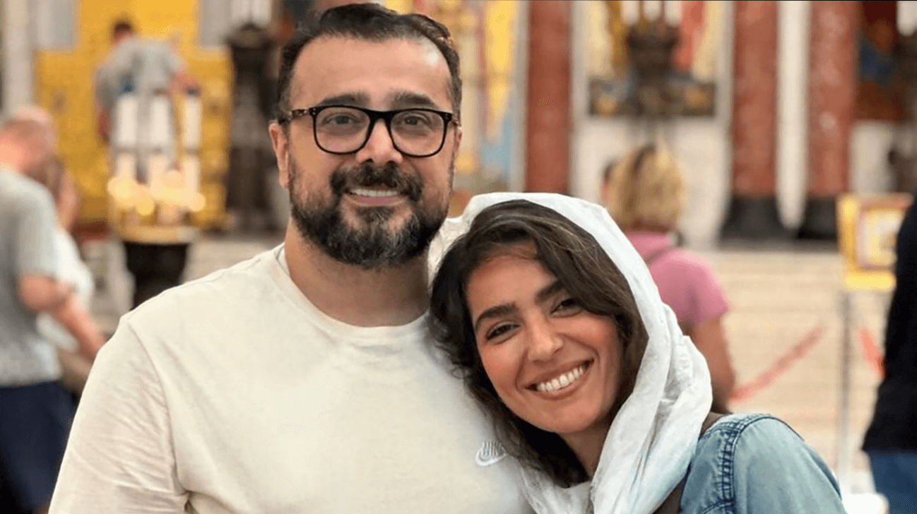 چیدمان شاهانه خانه سپند امیرسلیمانی و مونا کرمی؛ جزئیات دکوراسیون لوکس بازیگران «ناریا»