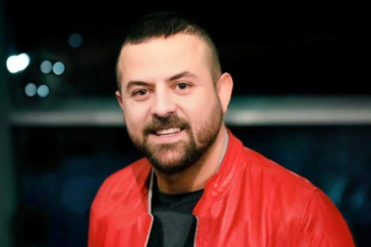 مطمئنم شغل مادر هومن سیدی رو نمیدونی چیه! | تعجب رامبد جوان از شغل مادر هومن سیدی