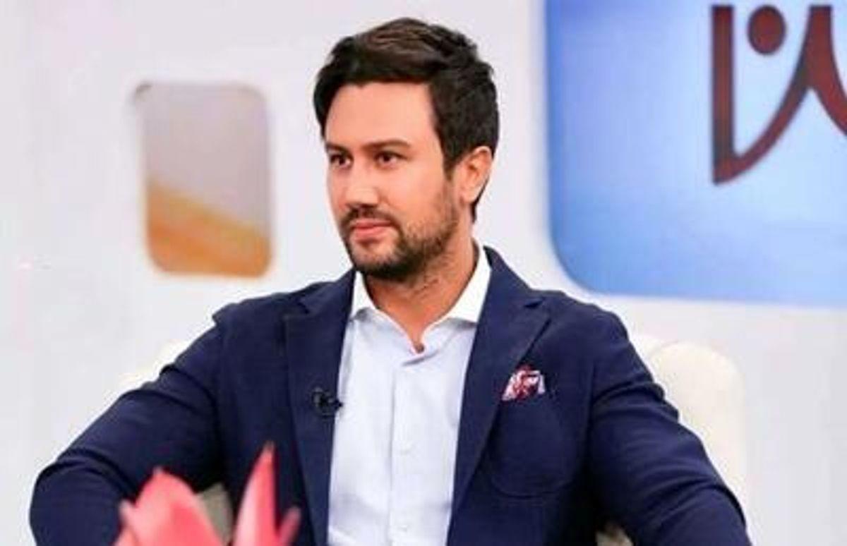 افشاگری شاهرخ استخری از دستمزدش در سریال فاصله ها؛ماهی ۱۶ هزار دلار!