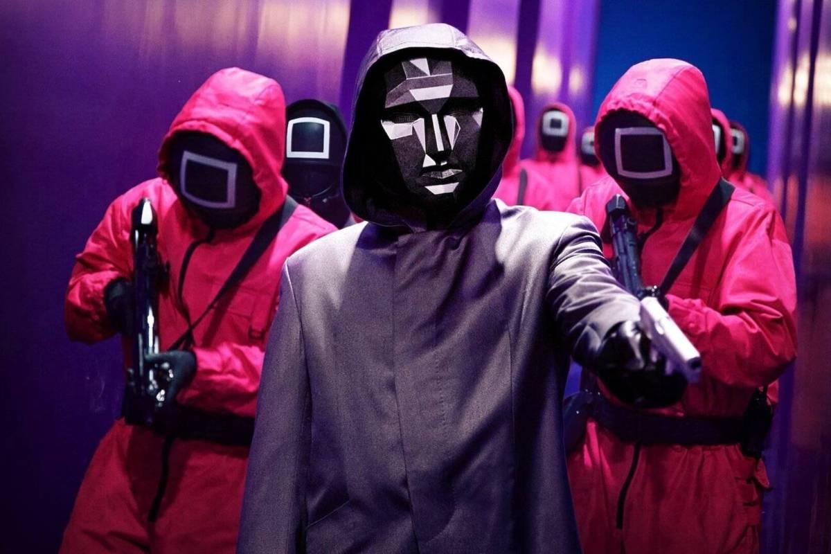 خالق Squid Game: فصل سوم پایان راه این سریال خواهد بود + احتمال ساخت اسپین آف