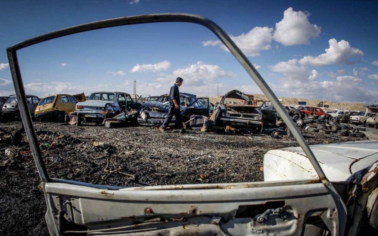 خبر خوش برای صاحبان خودرو‌های اسقاطی 1404