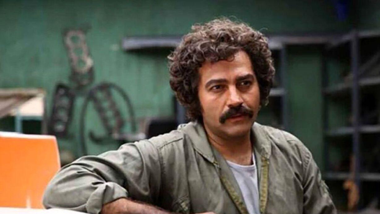 آرش مجیدی مالک سریال دلدادگان پدر شد+عکس