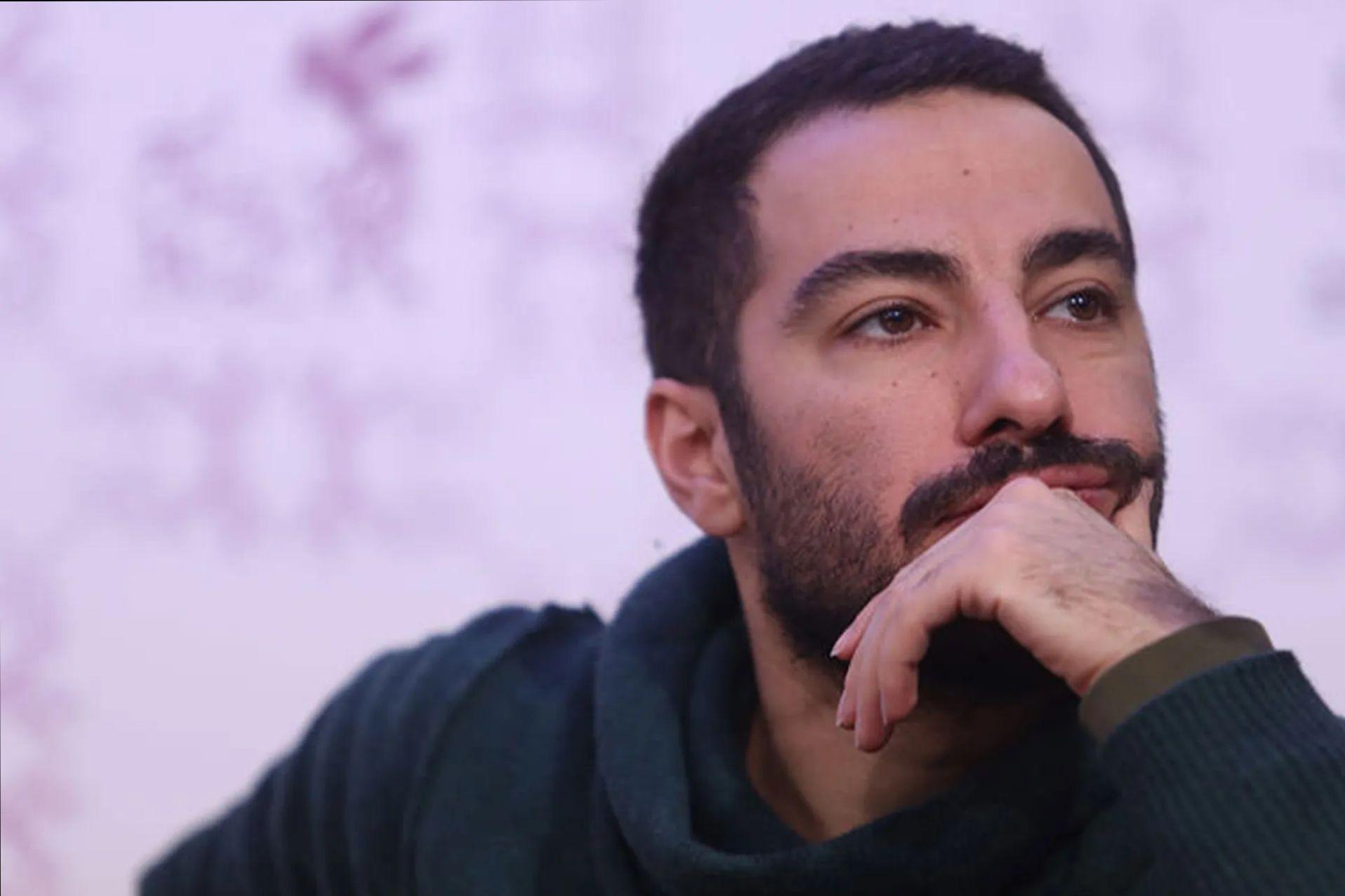 نوید محمدزاده در آمریکا کولاک کرد!/ استایل‌های خاص و لباس‌های عجیب