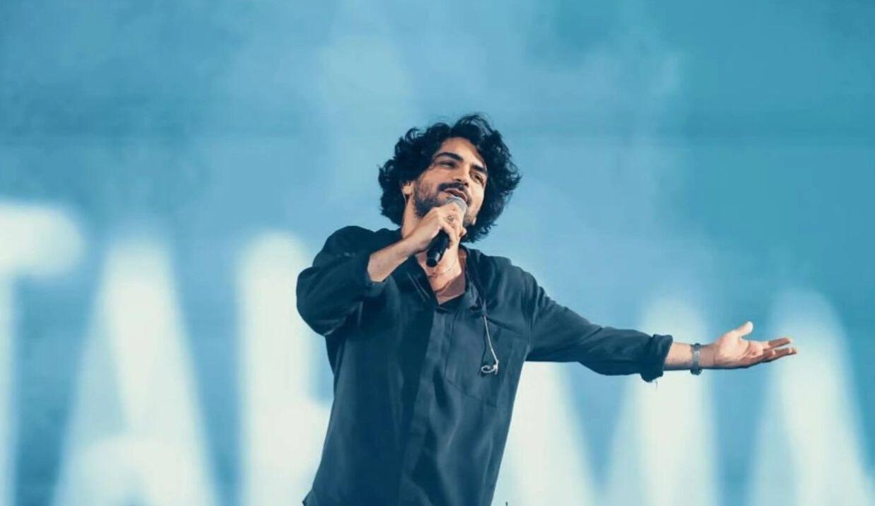 بیماری شدید عرفان طهماسبی طرفدارانش را نگران کرد!