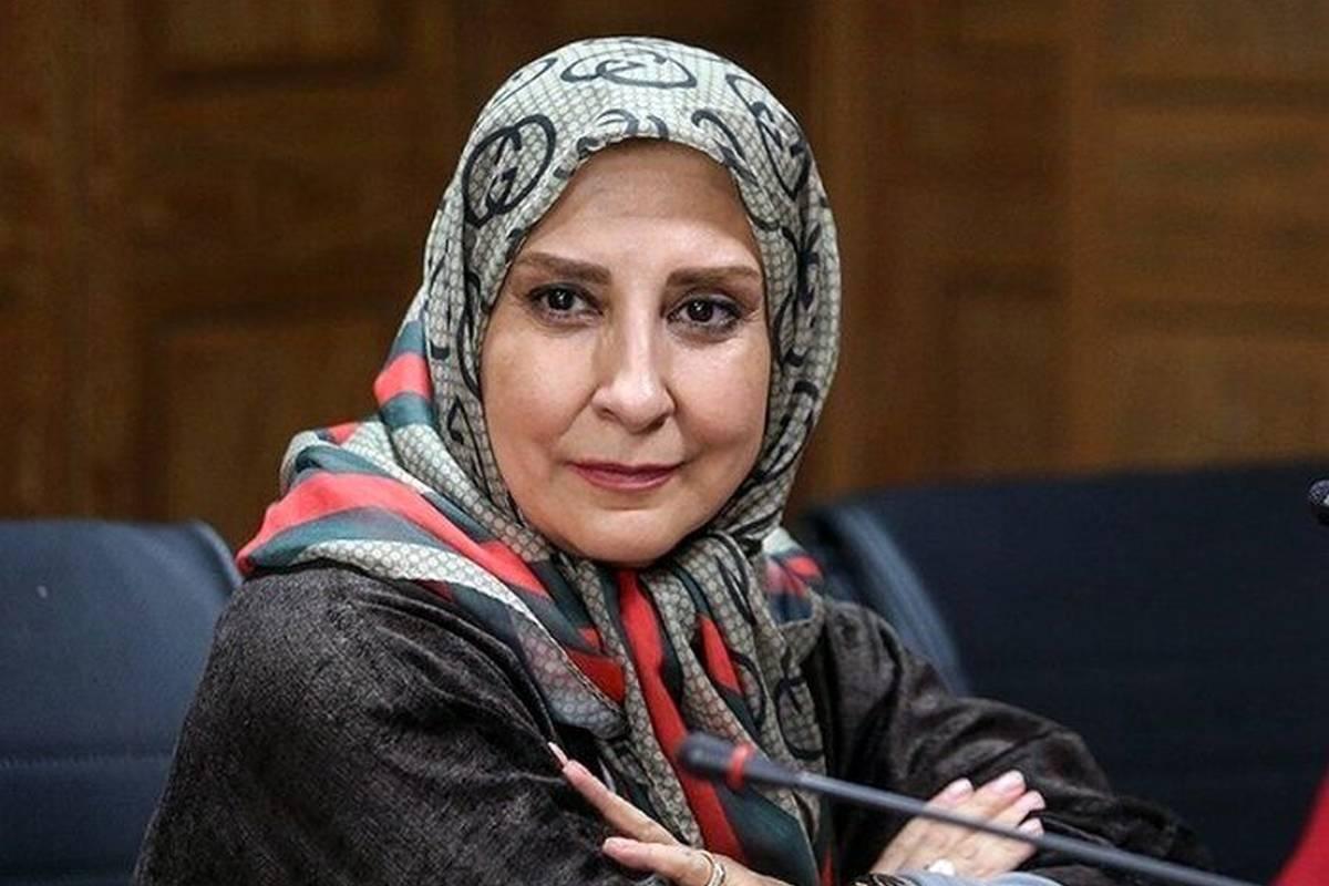 جشن تولد ساده بازیگر سریال سه دونگ سه دونگ