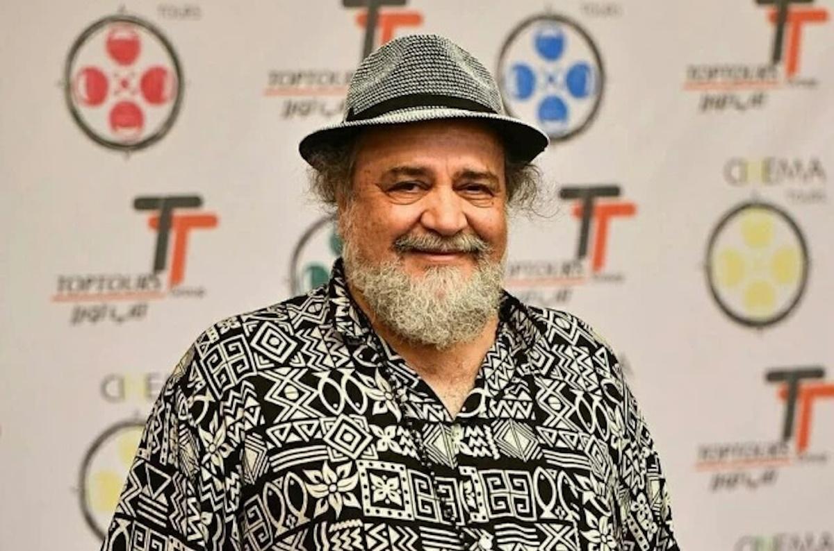 دکوراسیون چشم‌نواز خانه محمدرضا شریفی‌نیا؛ یک گالری از سلیقه و اصالت!