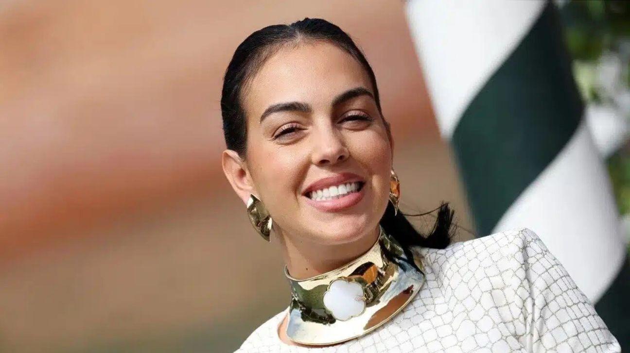 چرا تصویر جدید جورجینا به سوژه رسانه‌ها تبدیل شد؟ رونالدو در آستانه جدایی؟