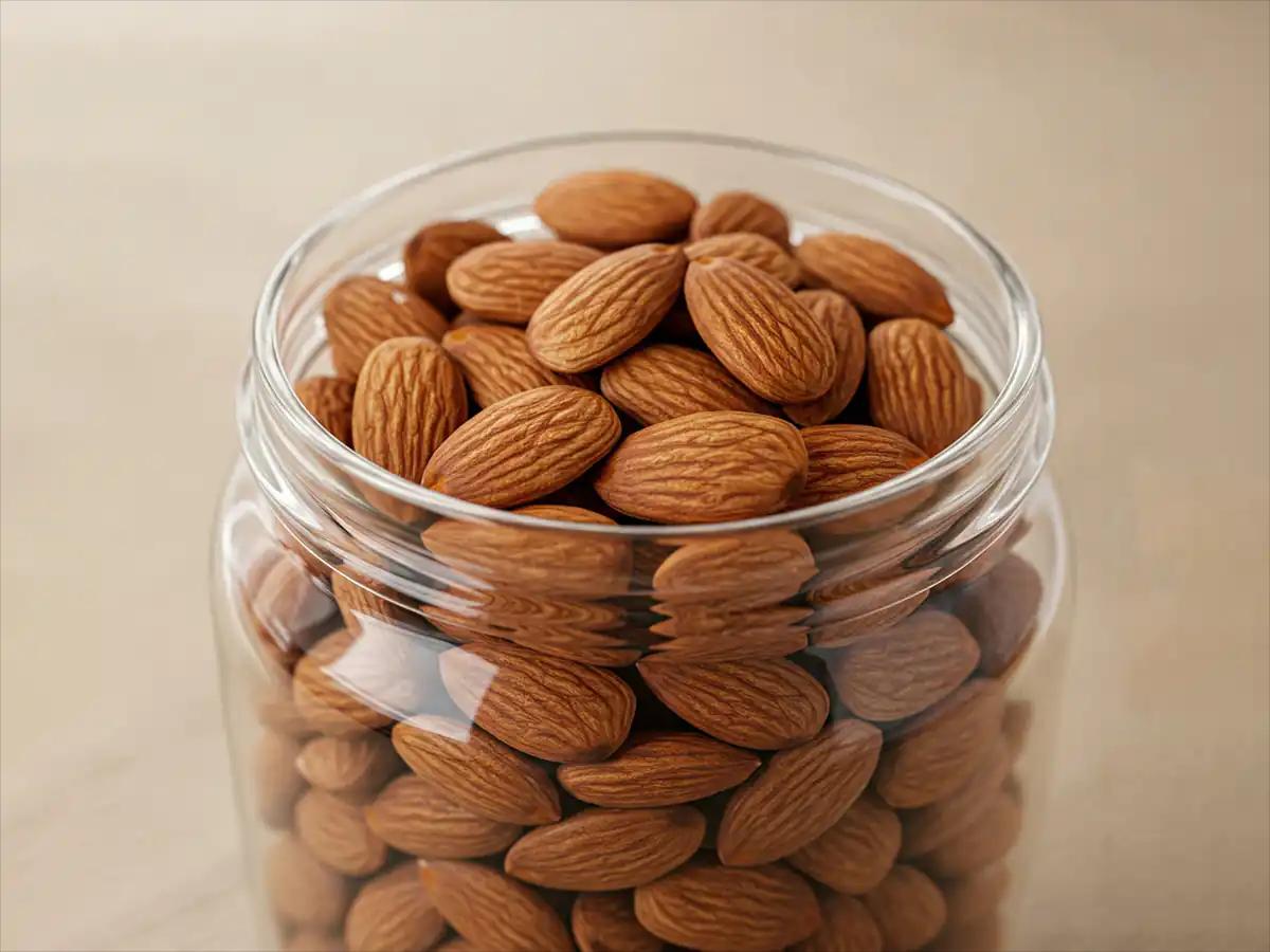 چطور از پروانه زدن خشکبار جلوگیری کنیم؟ نکات طلایی برای حفظ کیفیت خشکبار