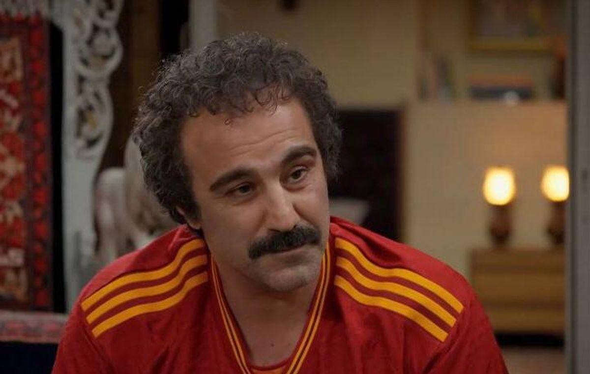 نگاهی به پشت صحنه خنده‌دار سریال «پایتخت»