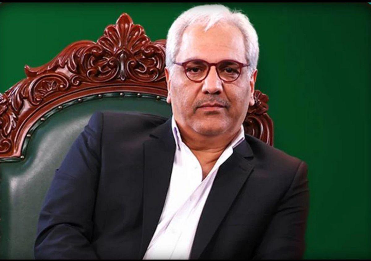 ماجرای کشف مهران مدیری برای کارهای کمدی