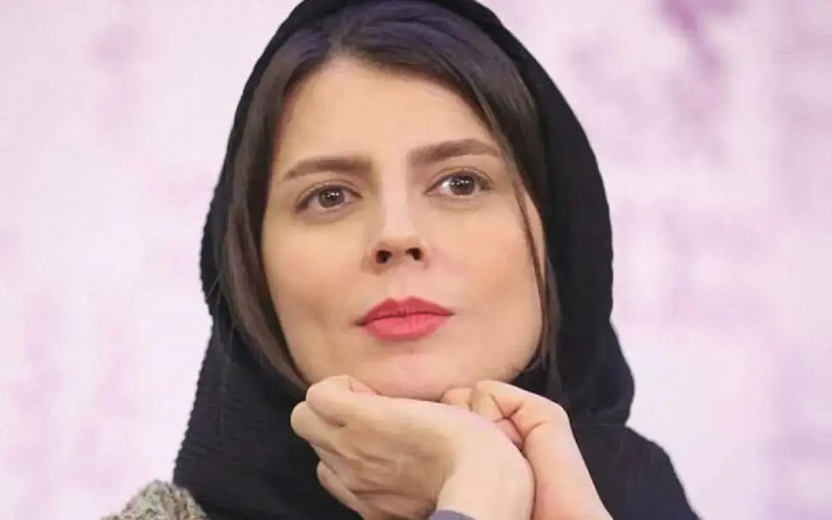 استایل خاص و منحصر به فرد لیلای درونگرای سینمای ایران