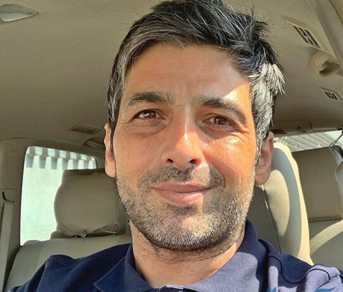 طعنه سنگین حمید گودرزی به سینمای امروز | خوش‌قیافه‌ها بیکار، کچل‌ها روی بورس!