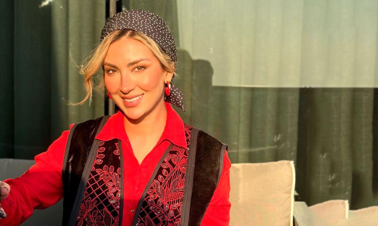 یک لحظه در کنار برگ‌های انجیری: زیبایی از نگاه مینا مختاری