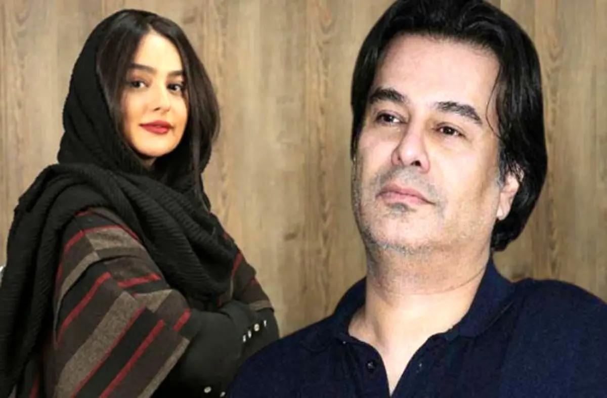 میترا ابراهیمی برای اولین بار مادر شد؛ تولد دومین دختر پیمان قاسم خانی