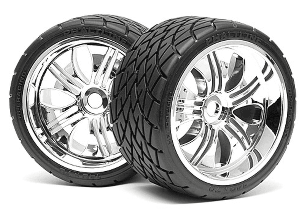 مزایا و نکات نگهداری از لاستیک تیوبلس؛ روش پنچرگیری لاستیک تیوبلس