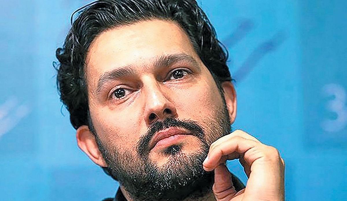 صدای زیبا و دلنشین حامد بهداد؛ همه را شگفت‌زده کرد!