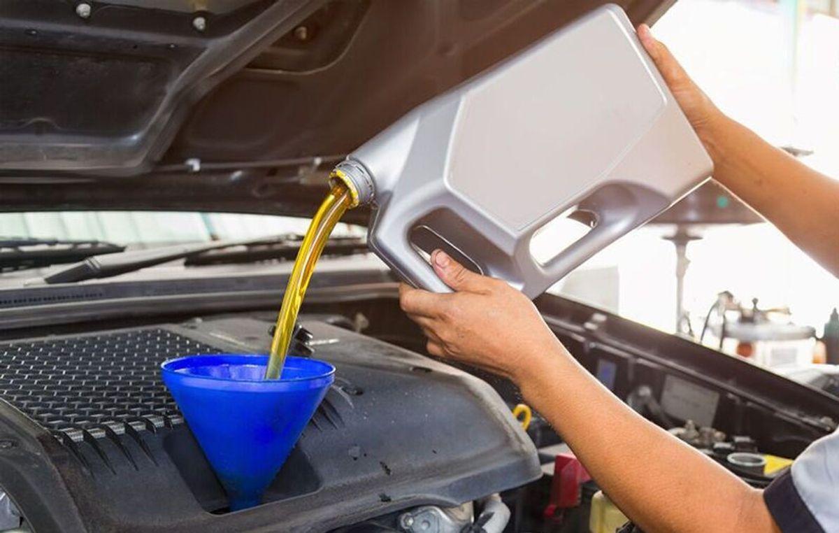 روش تشخیص فیلتر و روغن موتور تقلبی | کد دستوری استعلام اصالت انواع فیلتر و روغن موتور