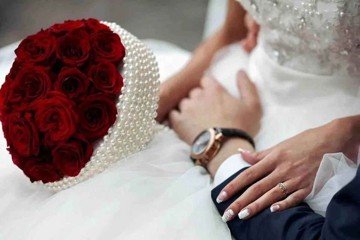 زشت ترین عروس دنیا کیست؟ | عکس منتشر شده از چهره عجیب زشت ترین عروس جهان