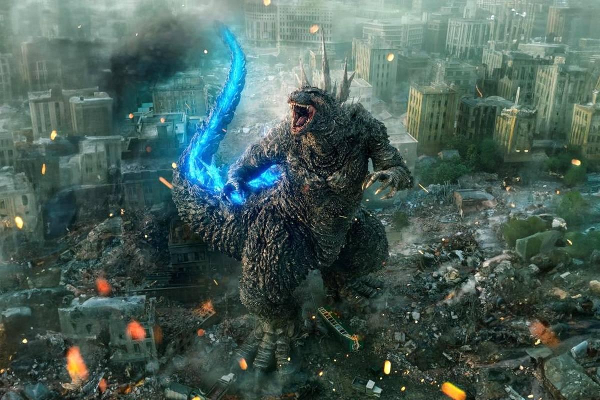 فرنچایز Godzilla با چندین دنباله وارد دوران جدیدی می‌شود