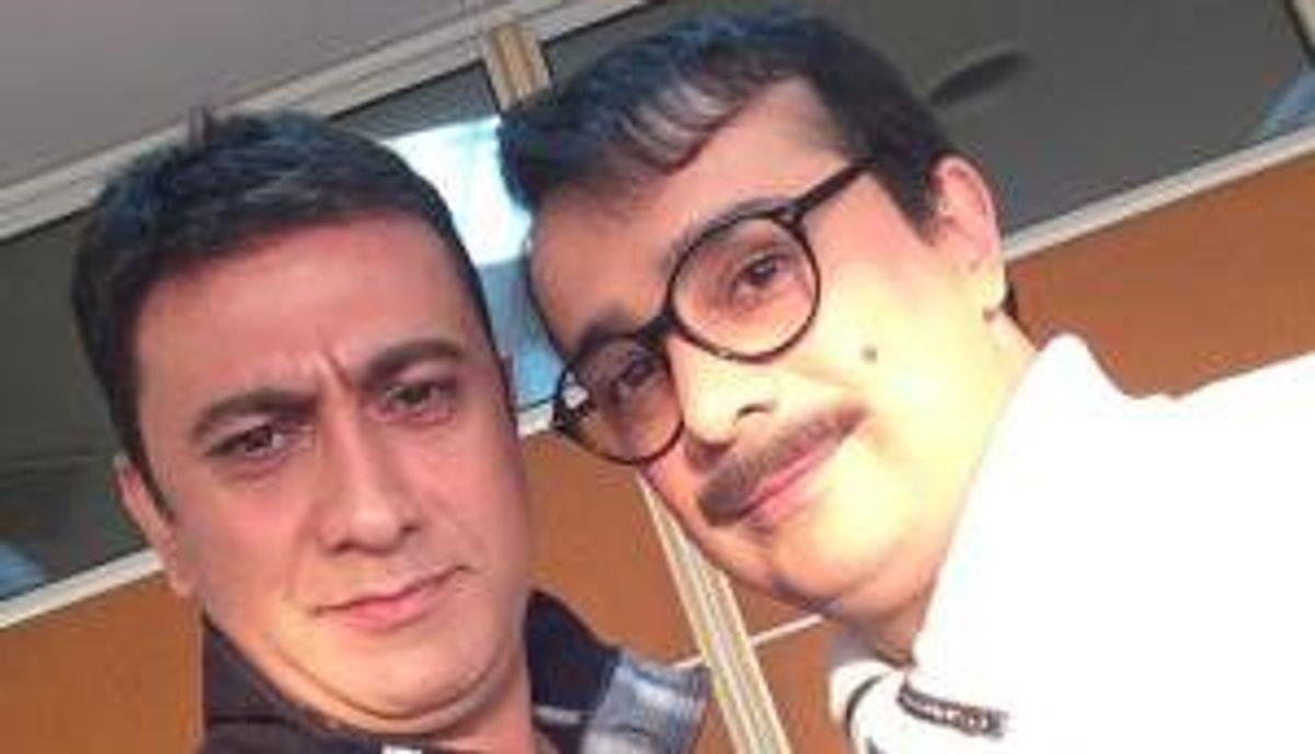 سپند امیرسلیمانی در استوری دردناک| "عارف لرستانی" را فراموش نکردیم!