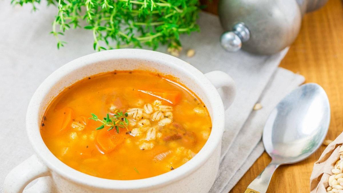 طرز تهیه سوپ ورمیشل با و بدون مرغ: یک سوپ رستورانی بی‌نظیر!