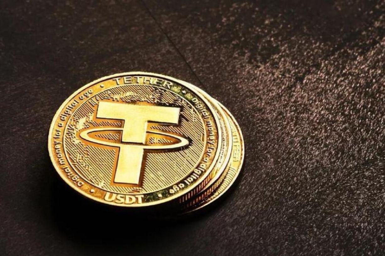 سقوط آزاد رمزارزها | ریزش قیمت تتر تا 98 هزار تومان در واکنش به خبر مذاکره ایران و آمریکا