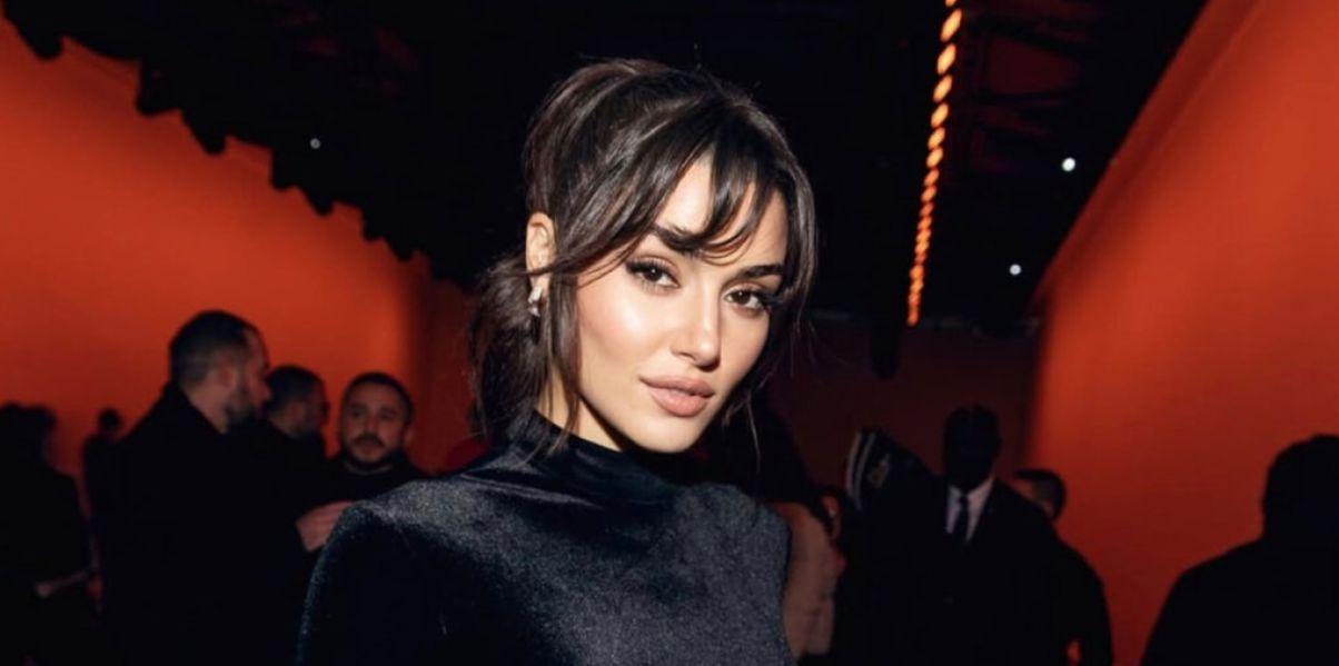 استایل خاص هانده ارچل؛ ستاره‌ای با سلیقه منحصر به فرد!