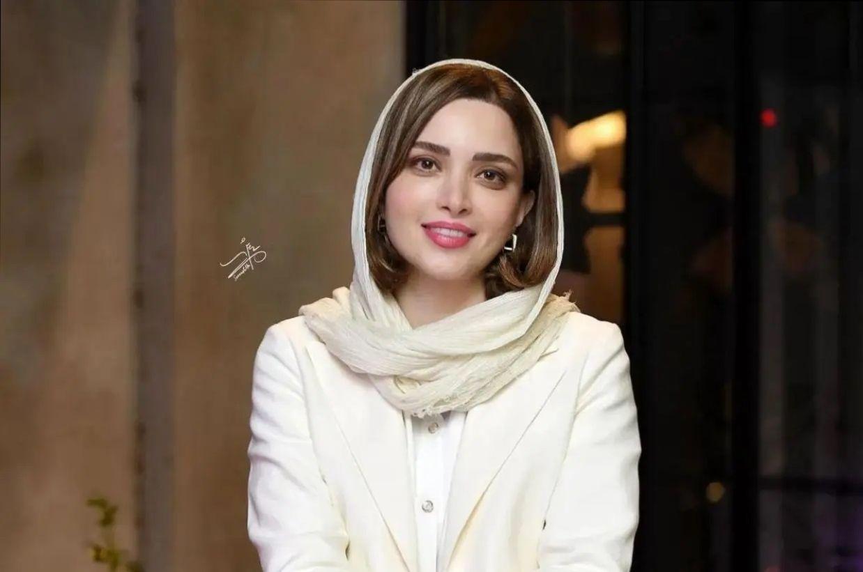 استایل متفاوت و چشمگیر بهنوش طباطبایی | تصویری که فضای مجازی را به واکنش واداشت
