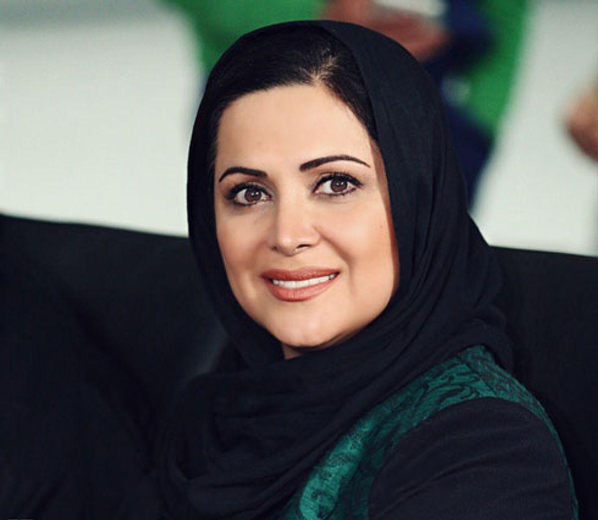 کمند امیرسلیمانی: اگر جمشید مشایخی نبود، شاید به دنیا نمی‌آمدم!