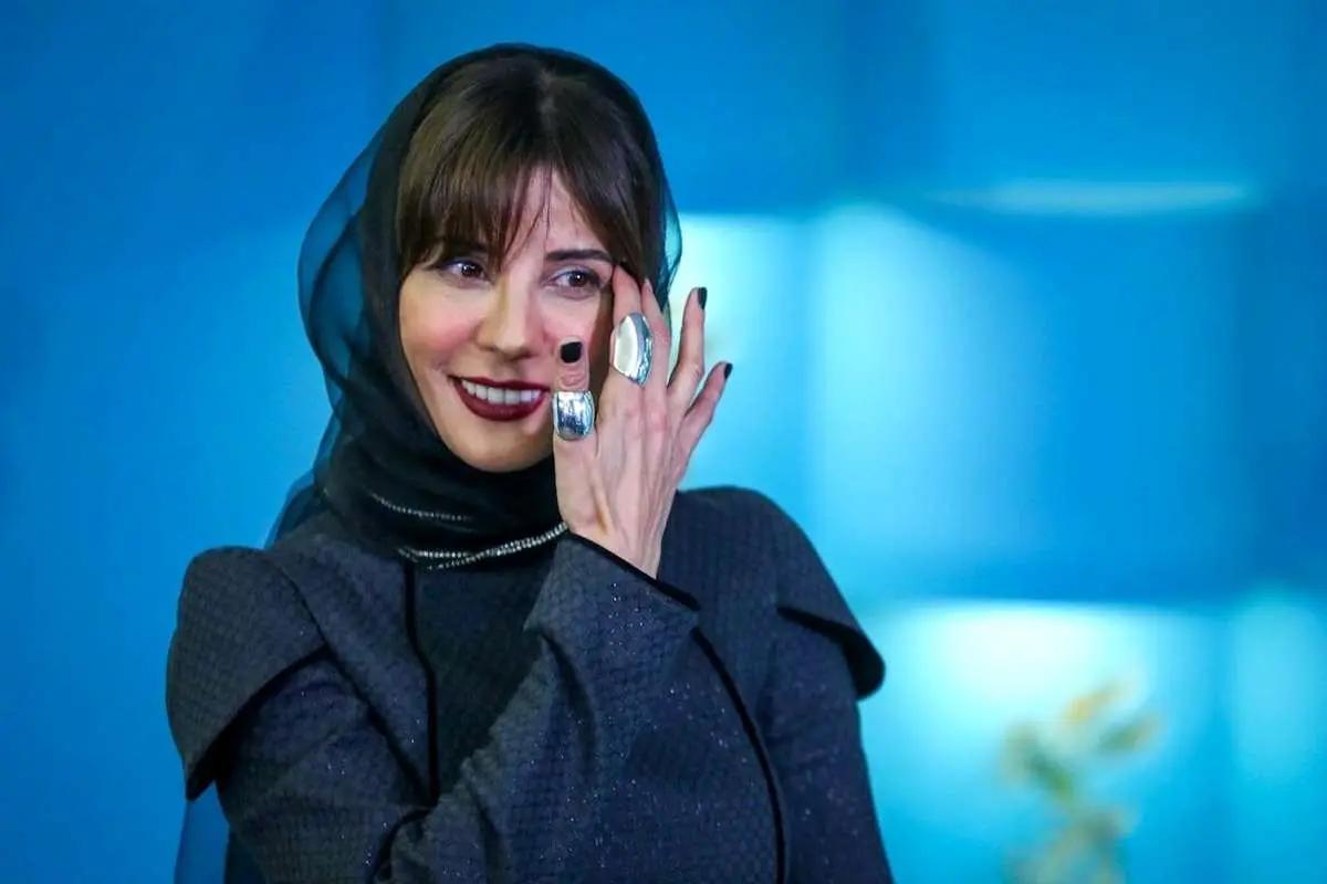 سارا بهرامی بازیگر «کوری» شد