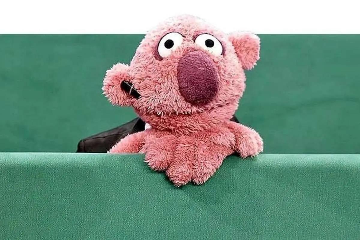 شرط جالب خانواده احلام برای جناب خان+فیلم