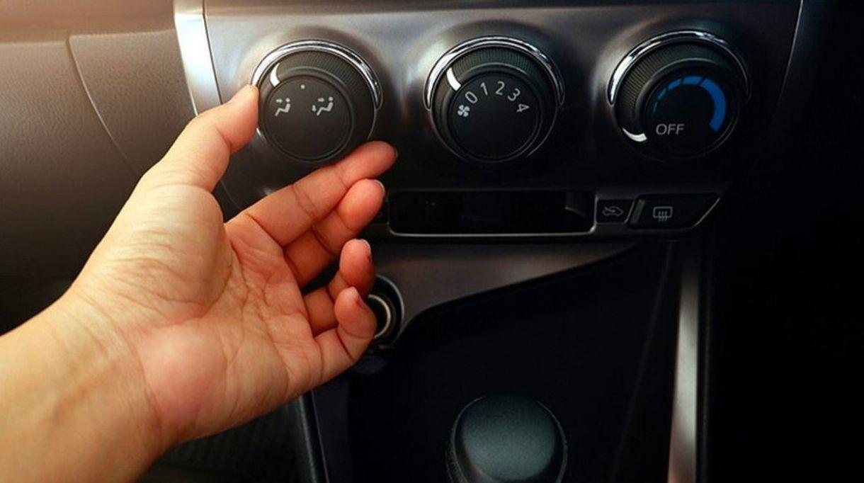 روش‌ درست استفاده از کولر خودرو| آیا استفاده از کولر خودرو مصرف سوخت را افزایش می دهد؟