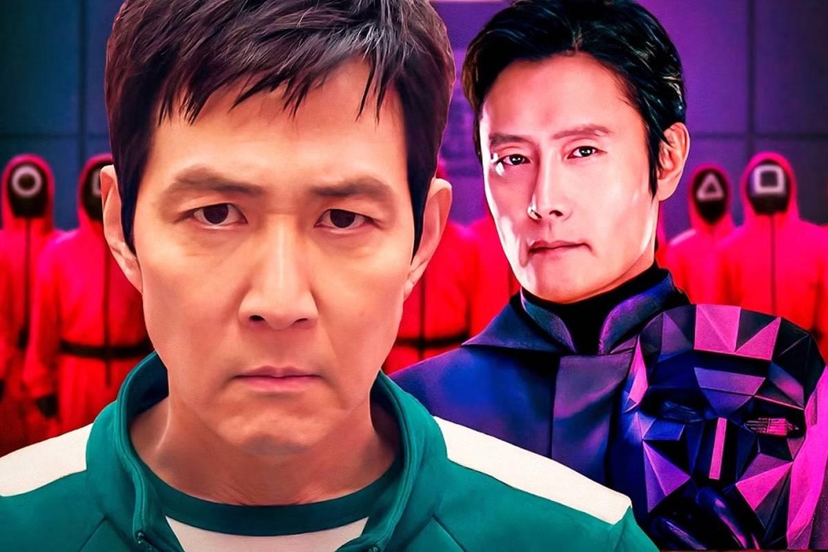 «بازی مرکب 3» روی لبه پرتگاه؛ ماجرای ترسناکِ ارتفاع در راه است!