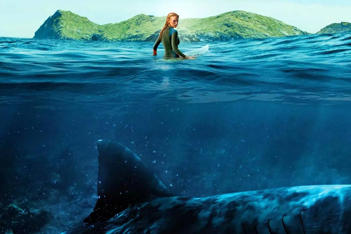 ۱۵ فیلم درباره کوسه‌ها؛ از آرواره‌ها تا آب‌های کم‌عمق