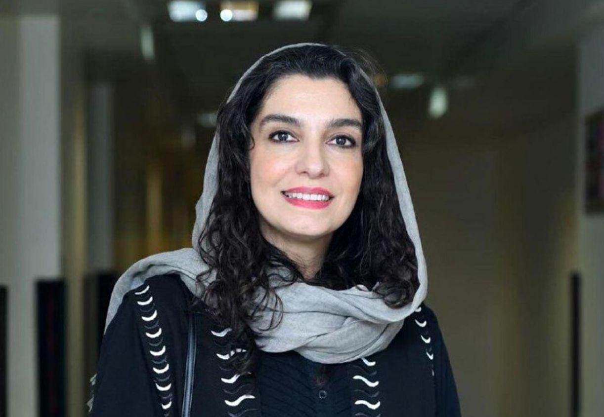 الیکا عبدالرزاقی با لبخند تلخ: بخت من سیاهه!