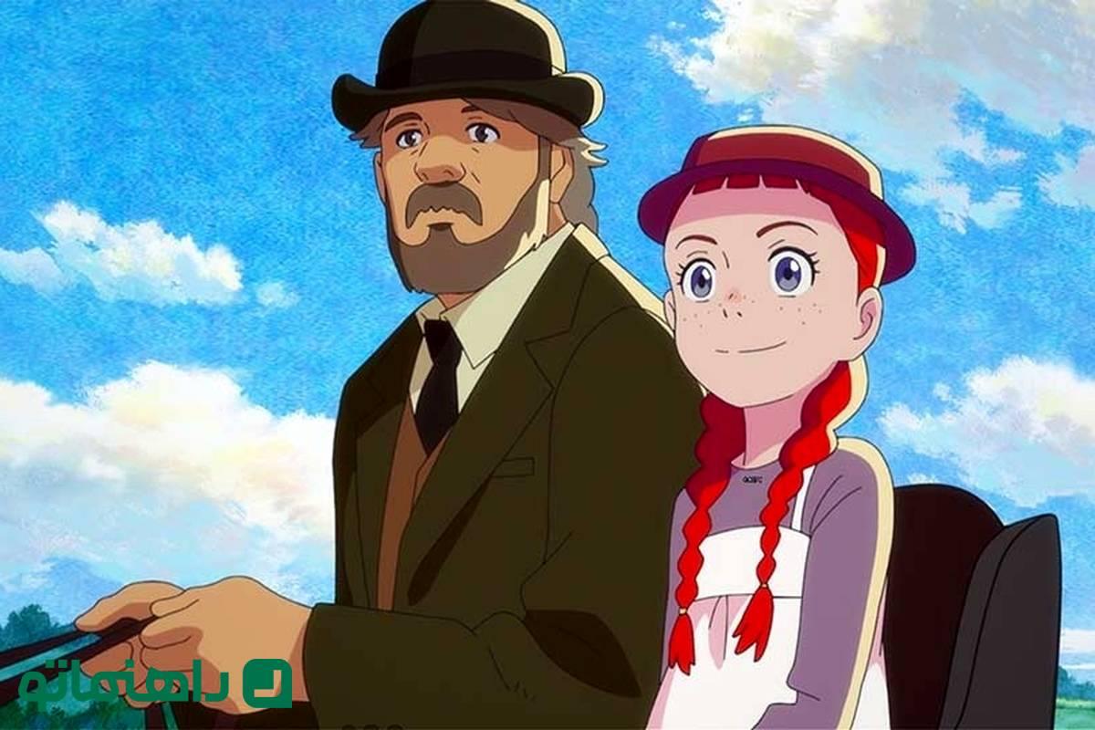 بهترین انیمه‌های بهار ۲۰۲۵؛ رتبه‌بندی براساس میزان محبوبیت